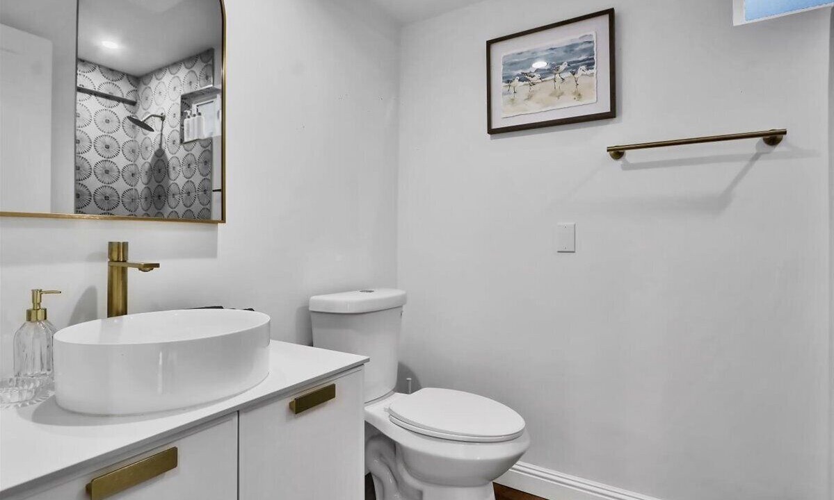 Photo of Bathroom in Mission Viejo