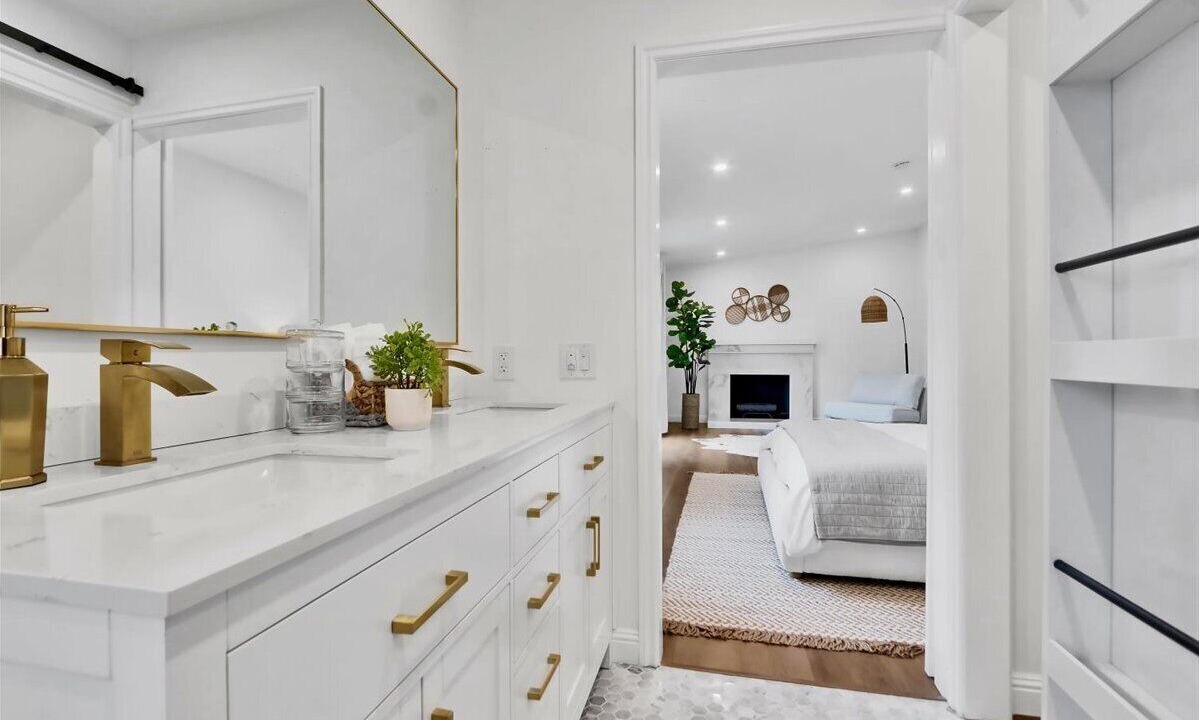 Photo of Bathroom in Mission Viejo