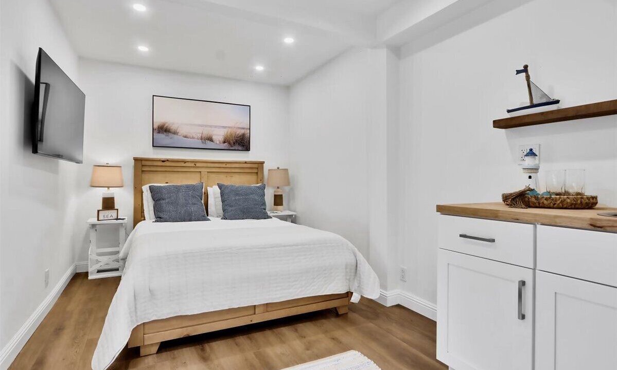 Photo of Bedroom in Mission Viejo