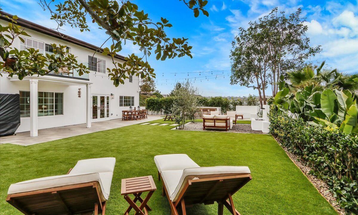 Photo of Outdoor in Mission Viejo
