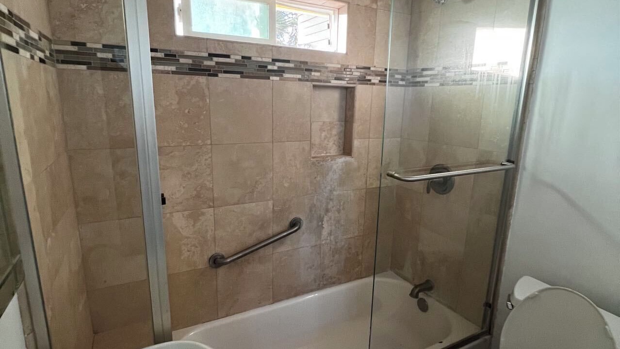 Photo of Bathroom in Pasadena