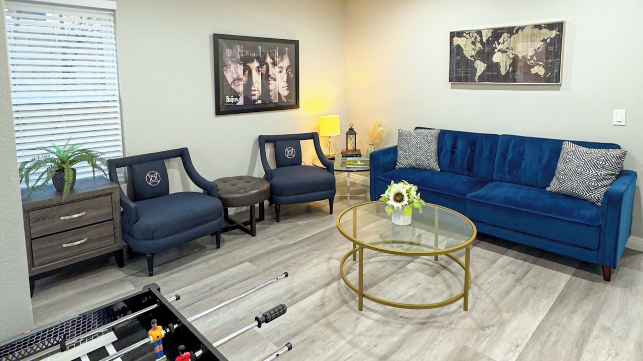 Photo of Bedroom in Southridge Village