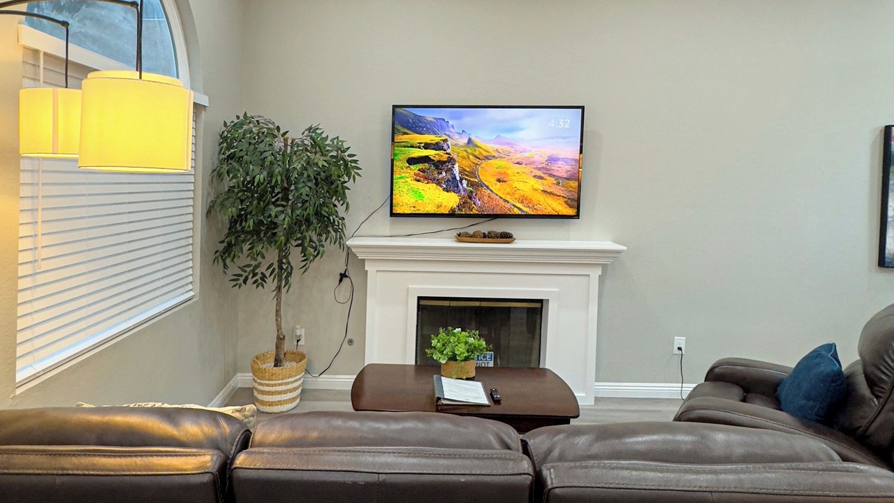 Photo of Bedroom in Southridge Village