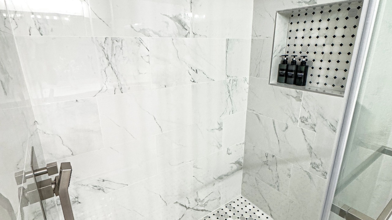 Photo of Bathroom in Southridge Village