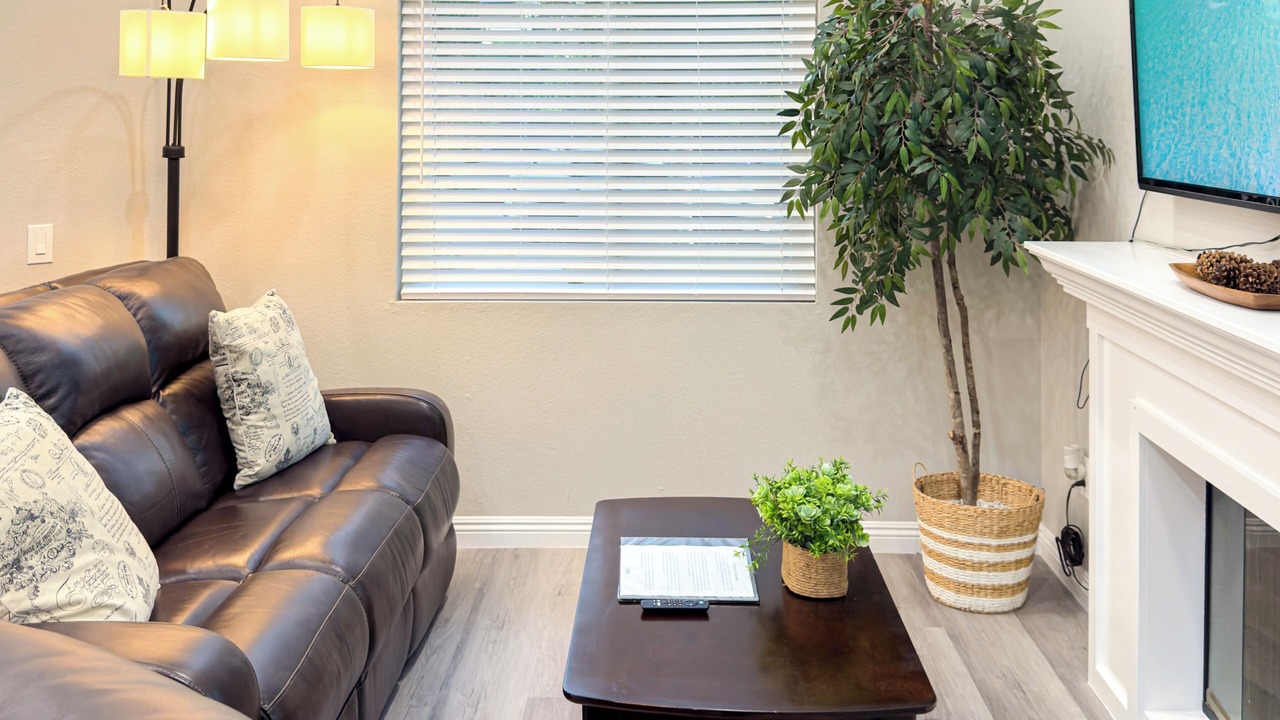 Photo of Bedroom in Southridge Village