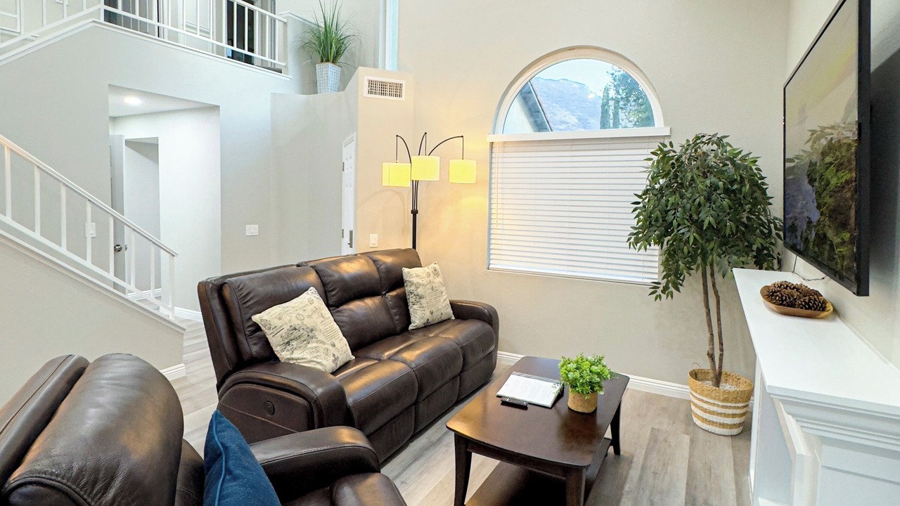 Photo of Bedroom in Southridge Village