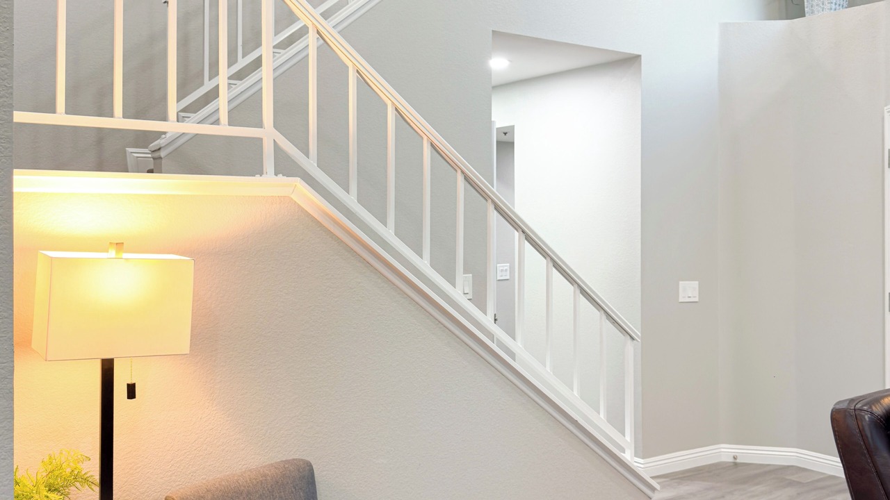 Photo of Bedroom in Southridge Village