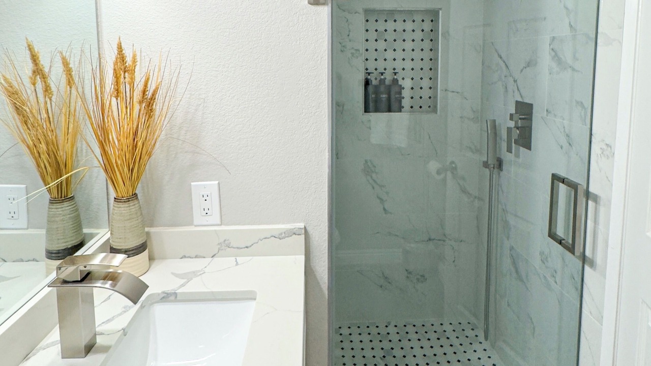 Photo of Bathroom in Southridge Village