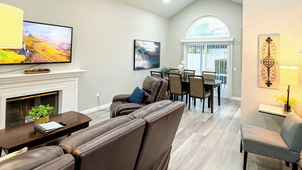 Photo of Bedroom in Southridge Village