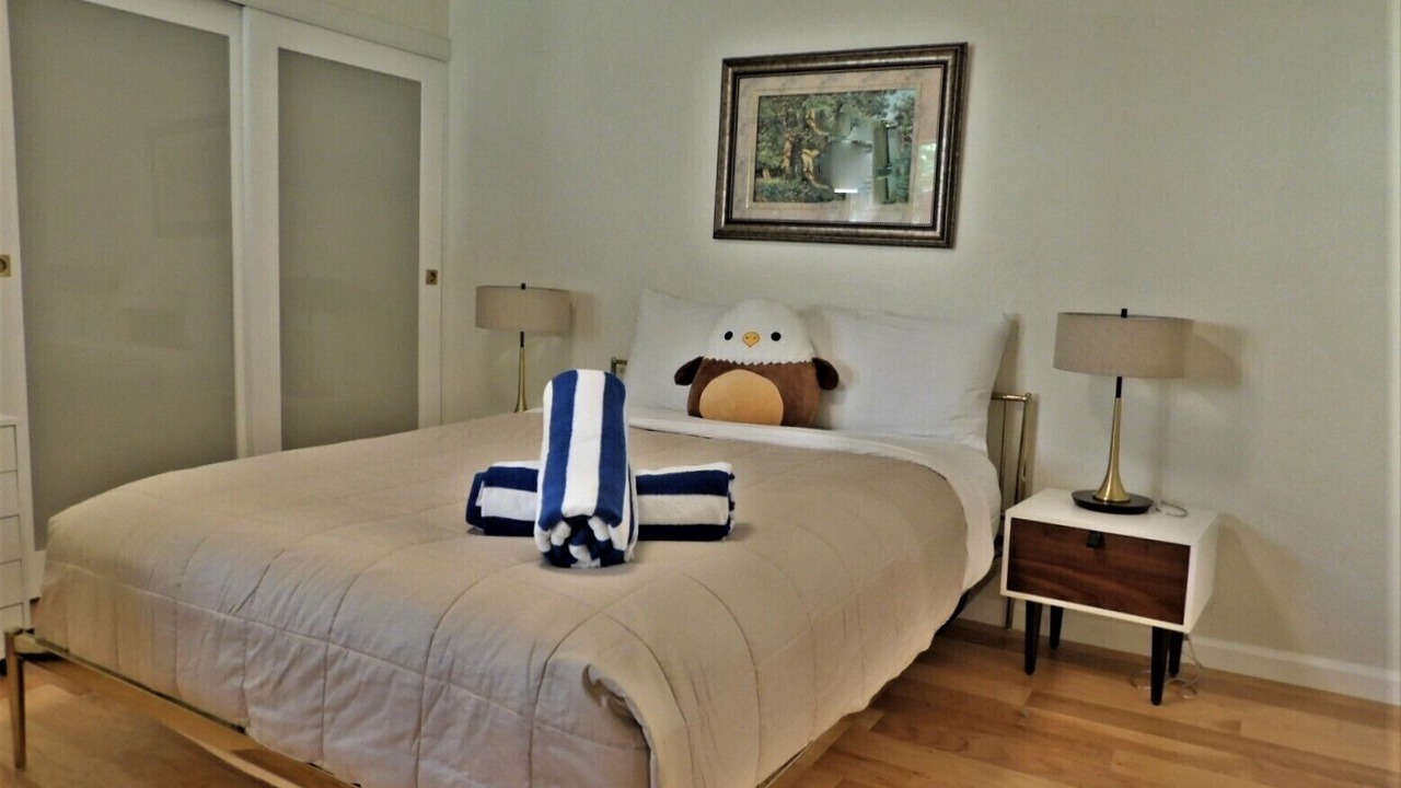 Photo of Bedroom in Araby