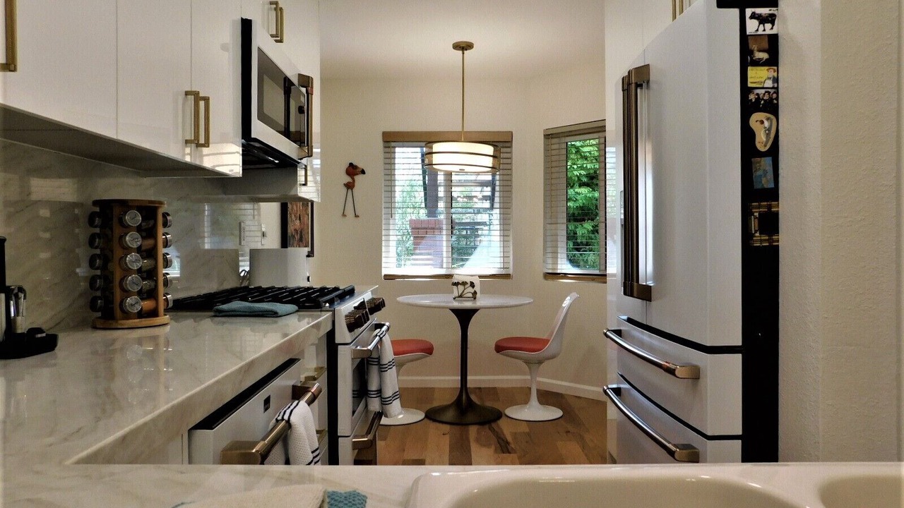 Photo of Kitchen in Araby