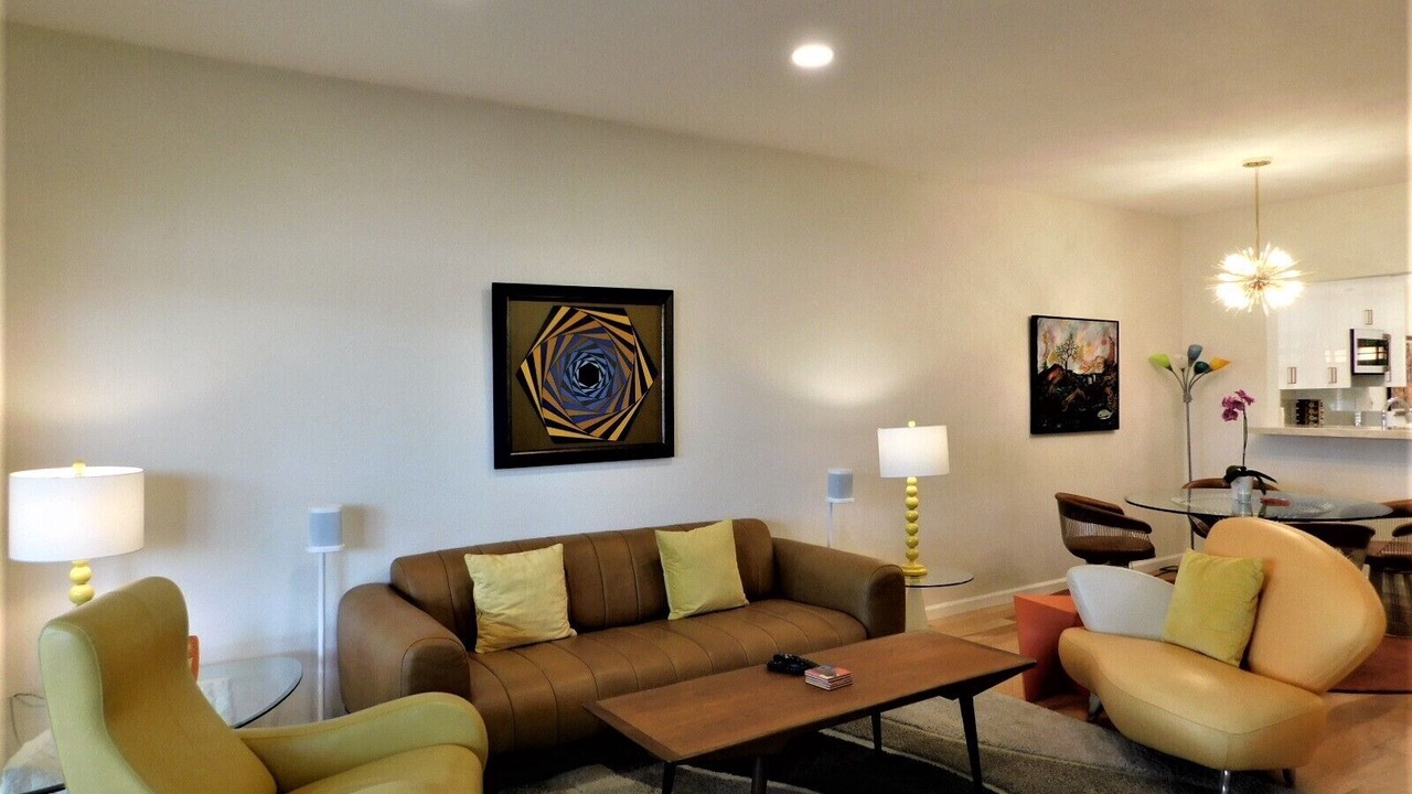 Photo of Livingroom in Araby