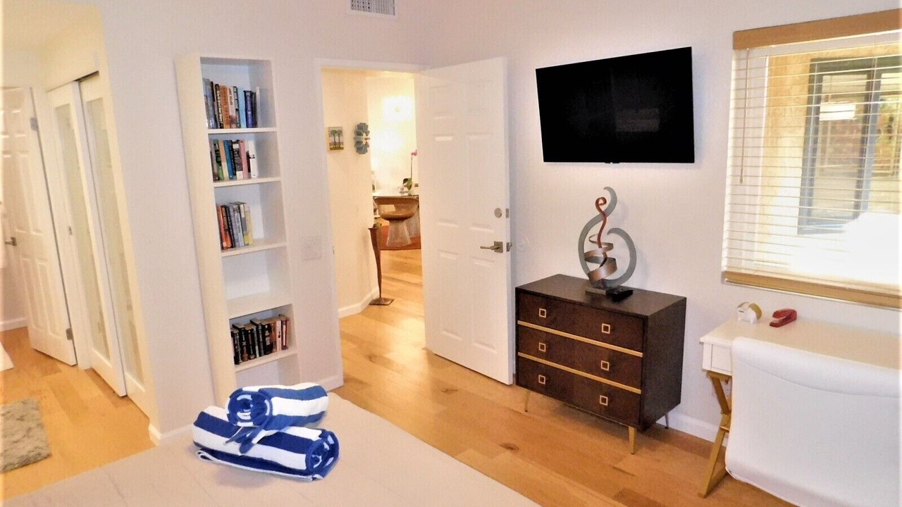 Photo of Bedroom in Araby