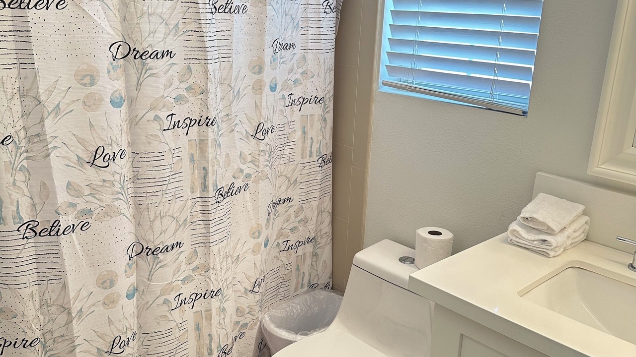 Photo of Bathroom in Oak Creek