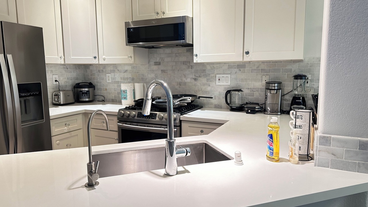 Photo of Kitchen in Oak Creek
