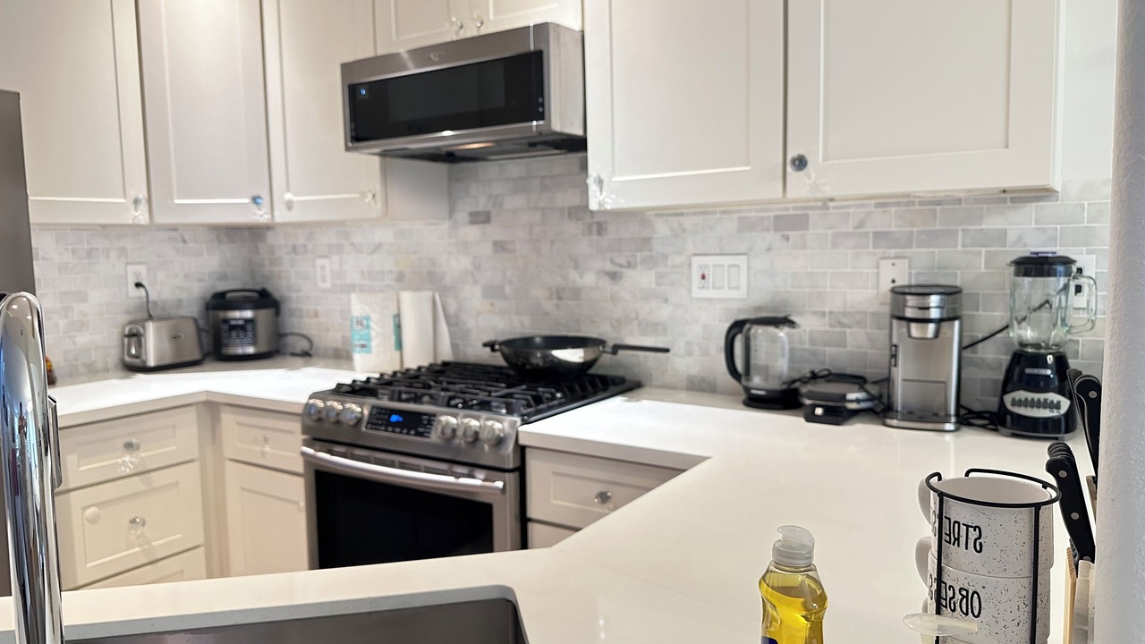 Photo of Kitchen in Oak Creek