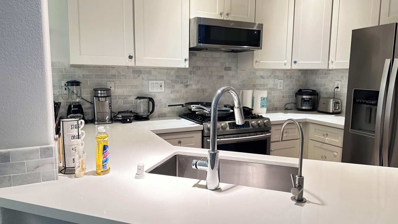 Photo of Kitchen in Oak Creek