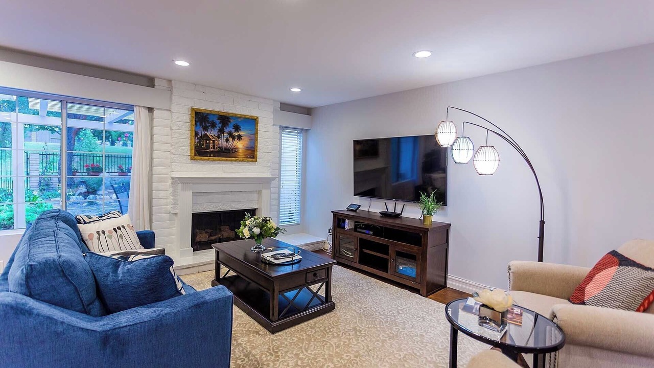 Photo of Livingroom in Woodbridge