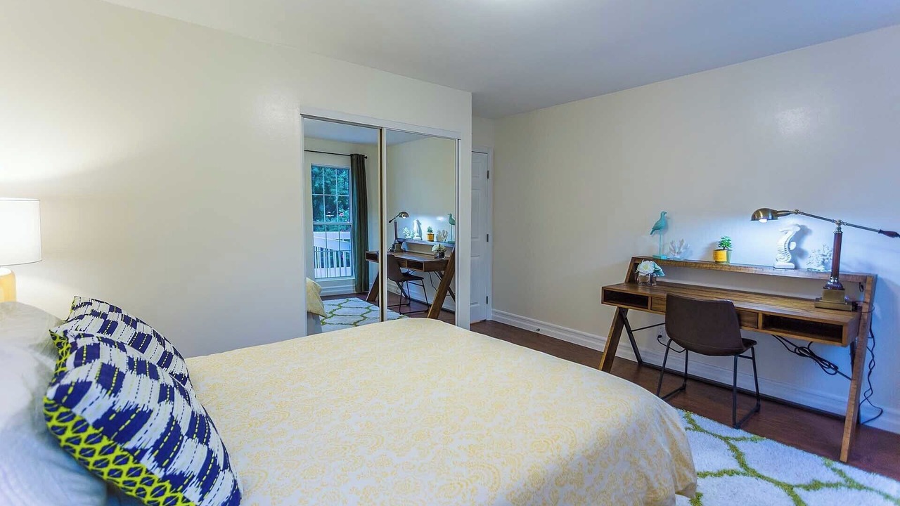 Photo of Bedroom in Woodbridge