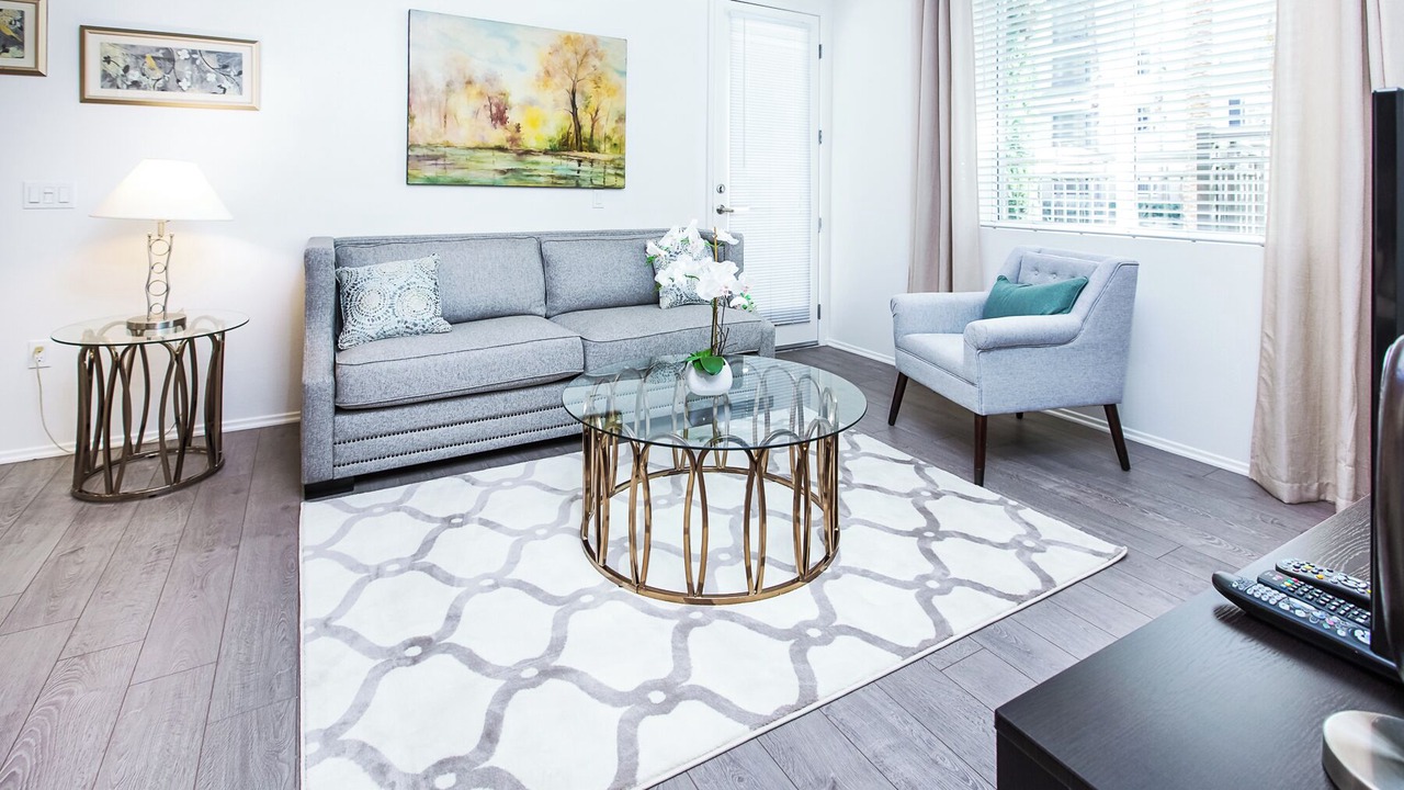 Photo of Livingroom in Airport Area