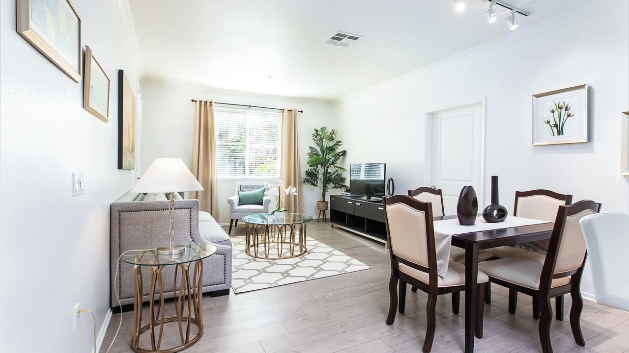 Photo of Livingroom in Airport Area