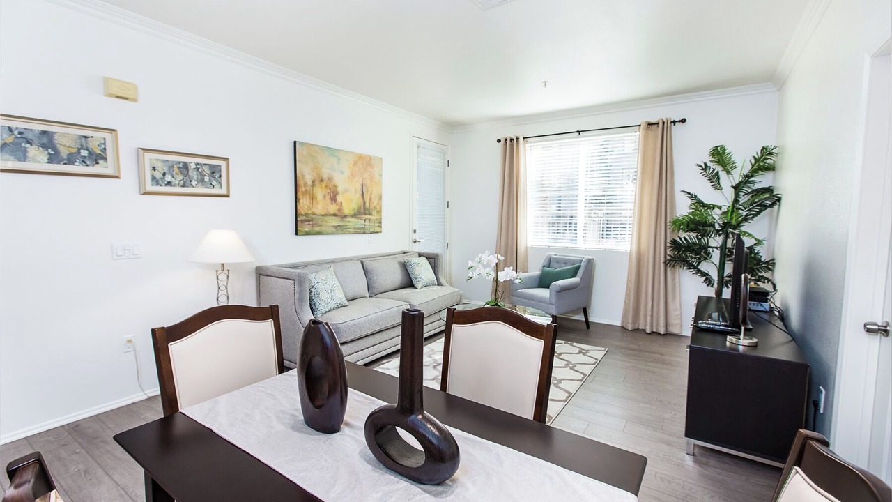 Photo of Livingroom in Airport Area