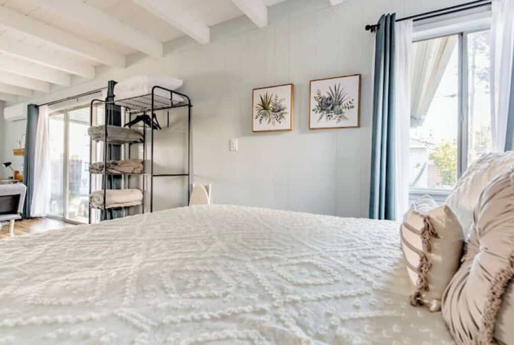 Photo of Bedroom in Sutter