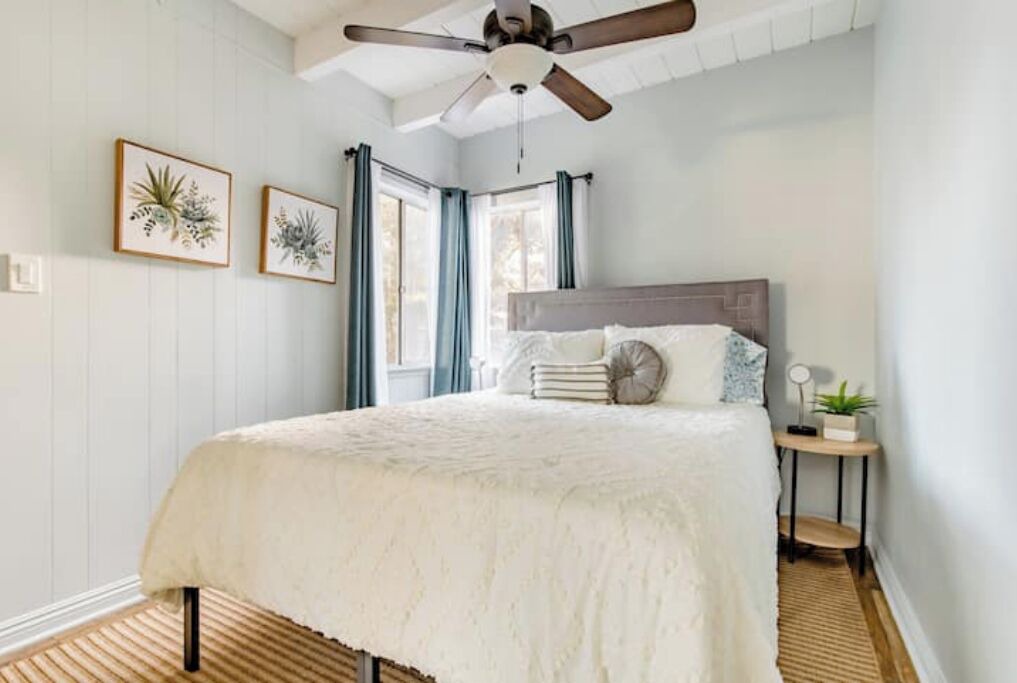 Photo of Bedroom in Sutter