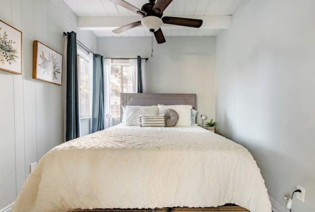 Photo of Bedroom in Sutter