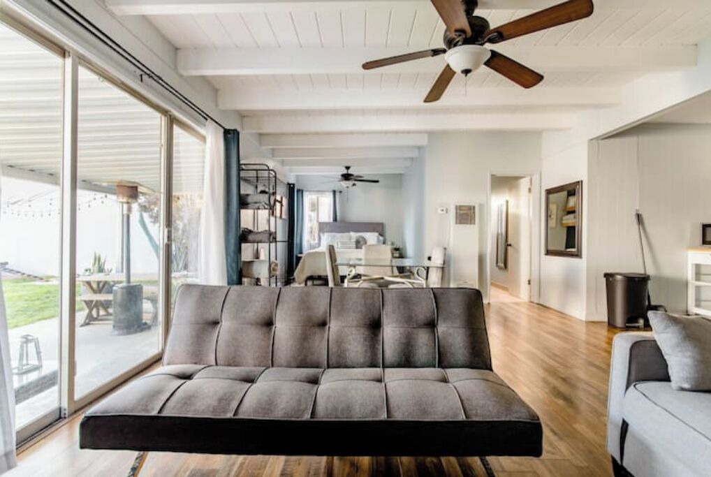 Photo of Livingroom in Sutter