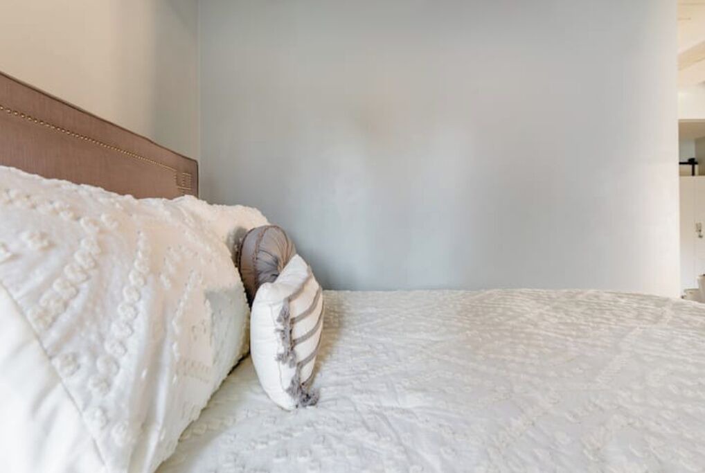 Photo of Bedroom in Sutter