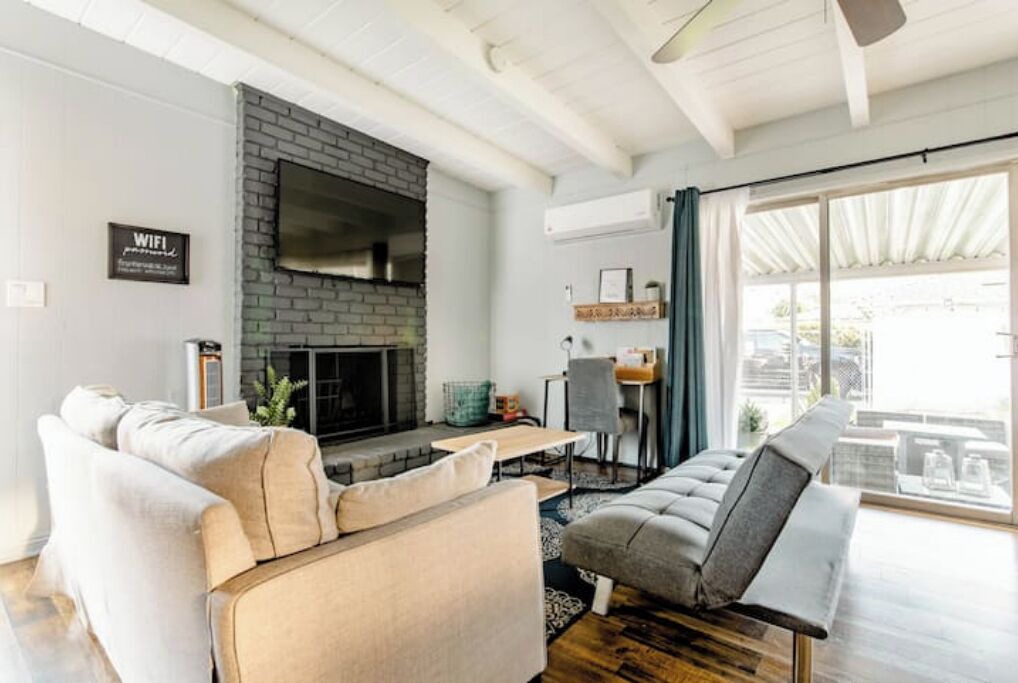 Photo of Livingroom in Sutter