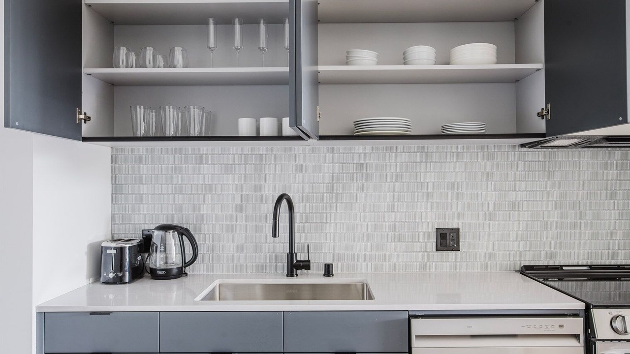 Photo of Kitchen in Mid-Wilshire
