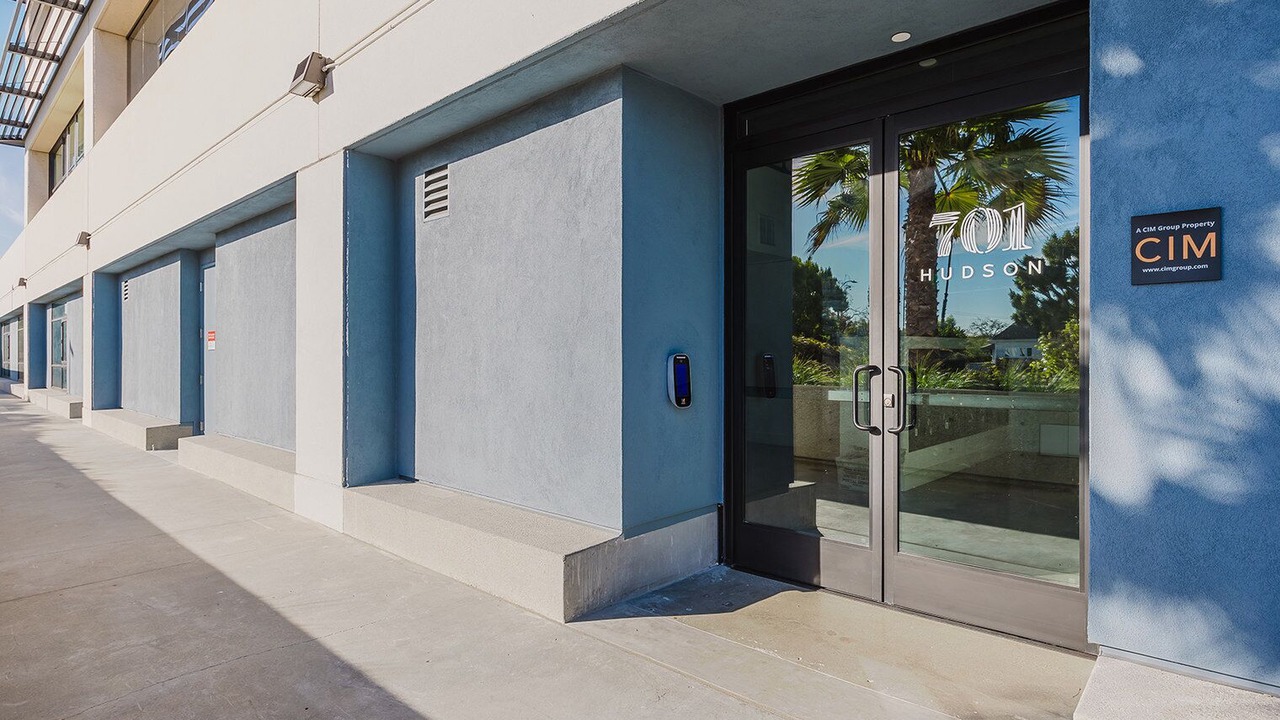 Photo of Outdoor in Greater Wilshire - Hancock Park