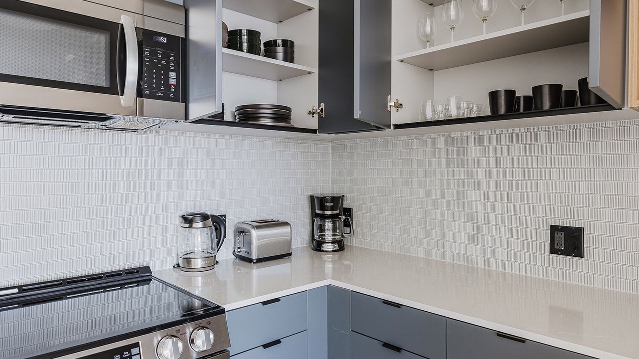 Photo of Kitchen in Greater Wilshire - Hancock Park
