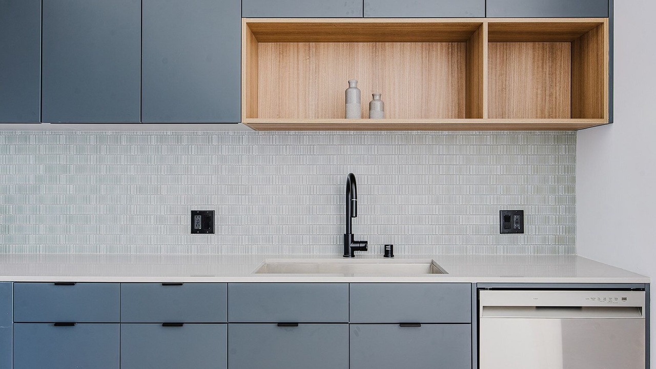 Photo of Kitchen in Greater Wilshire - Hancock Park
