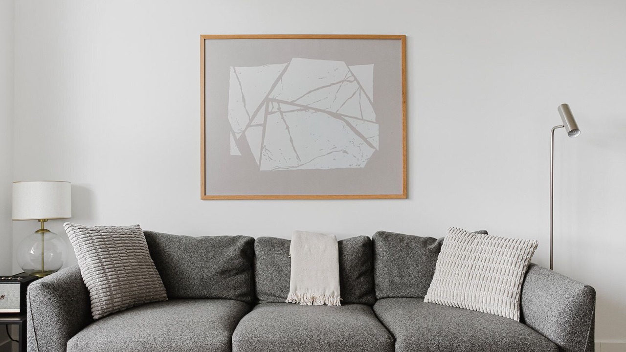 Photo of Livingroom in Greater Wilshire - Hancock Park
