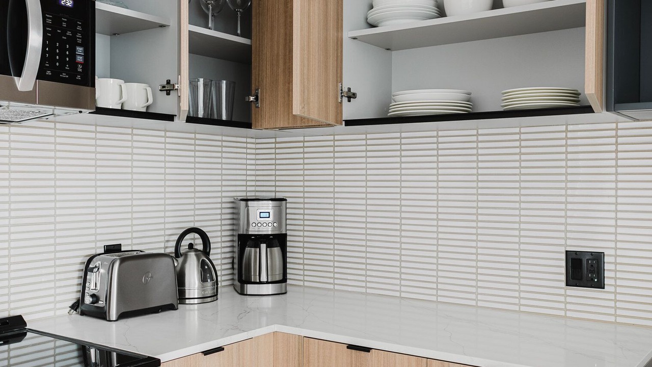 Photo of Kitchen in Greater Wilshire - Hancock Park