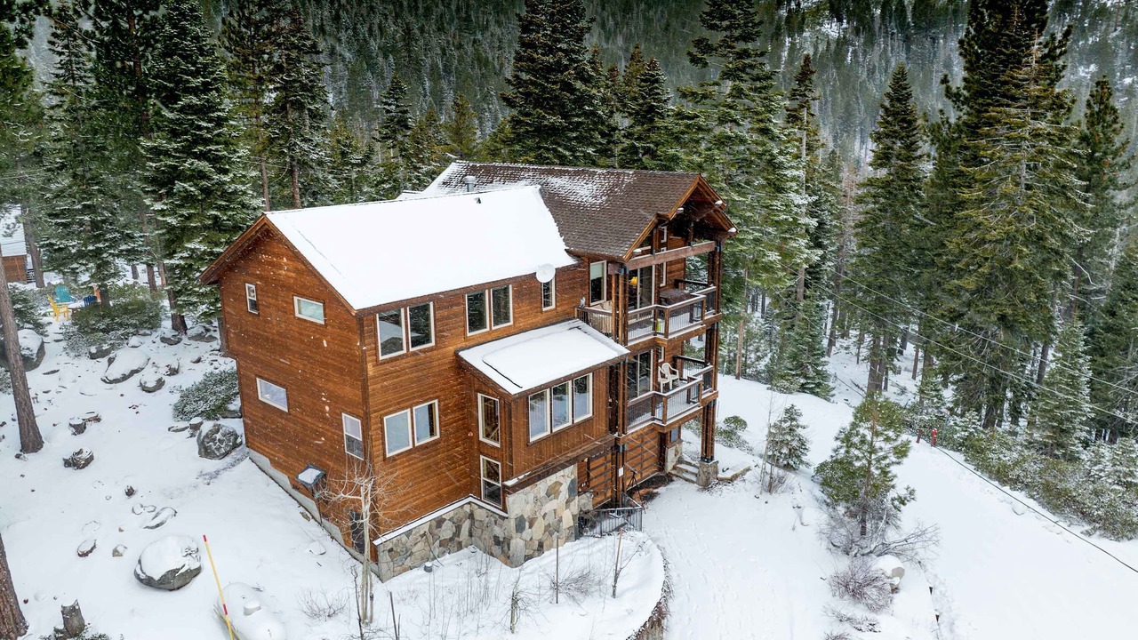 Photo of Outdoor in Tahoma