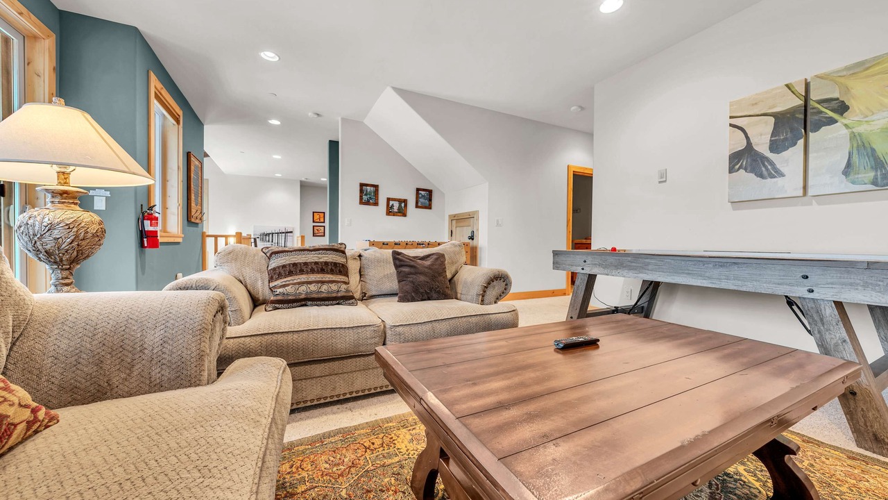 Photo of Patio Balcony in Tahoma