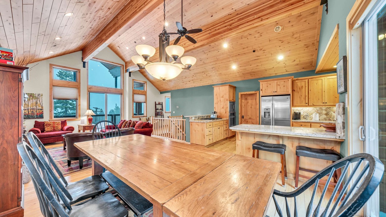 Photo of Outdoor in Tahoma