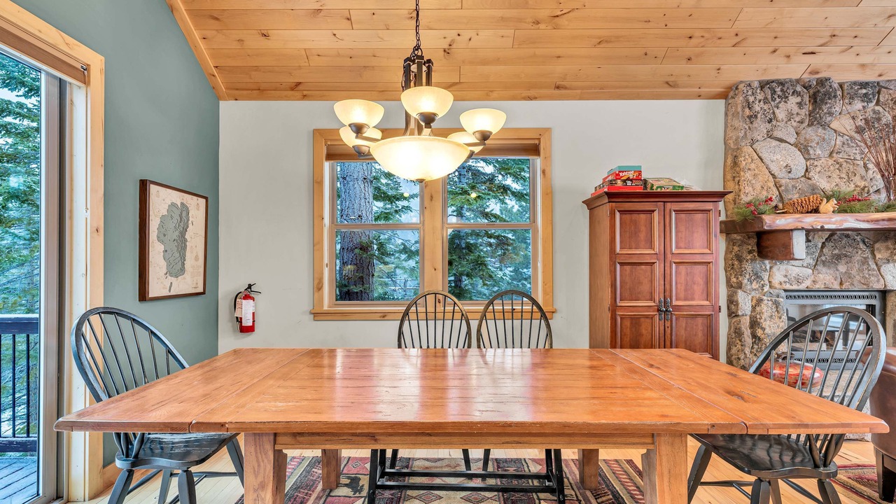 Photo of Outdoor in Tahoma