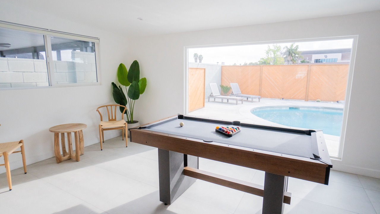 Photo of Bedroom in Rowland Heights