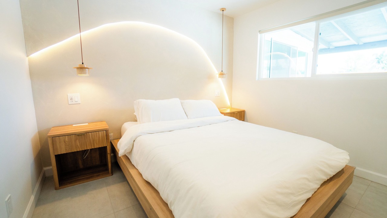 Photo of Bedroom in Rowland Heights