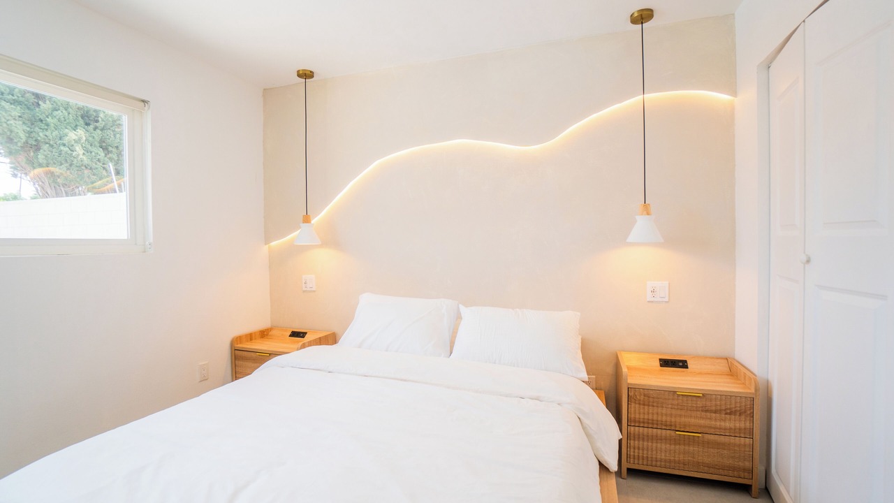 Photo of Bedroom in Rowland Heights