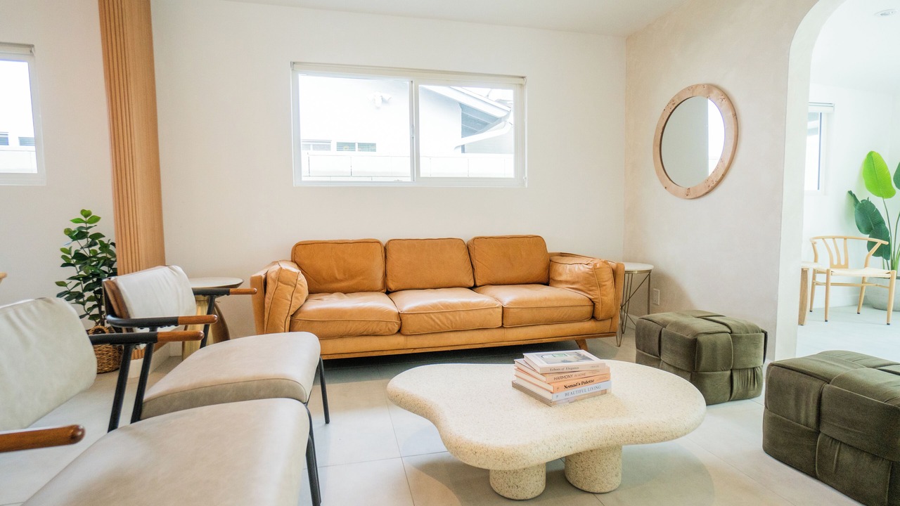 Photo of Livingroom in Rowland Heights