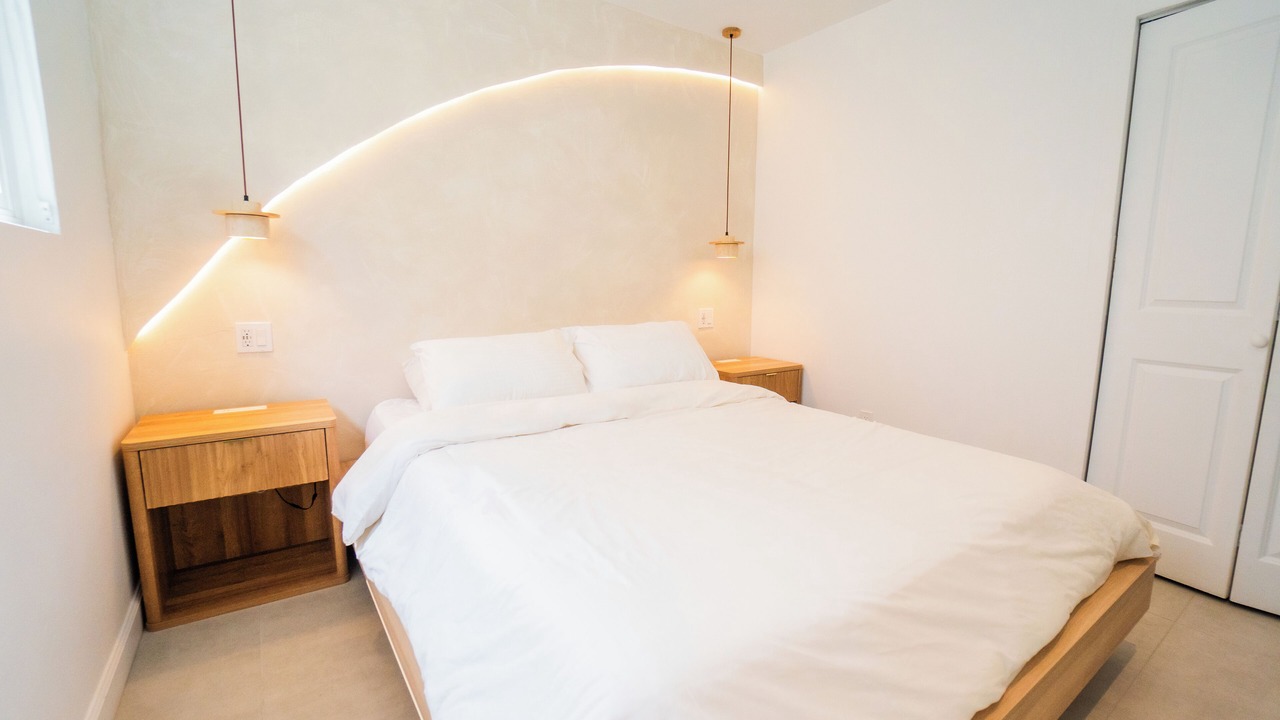Photo of Bedroom in Rowland Heights