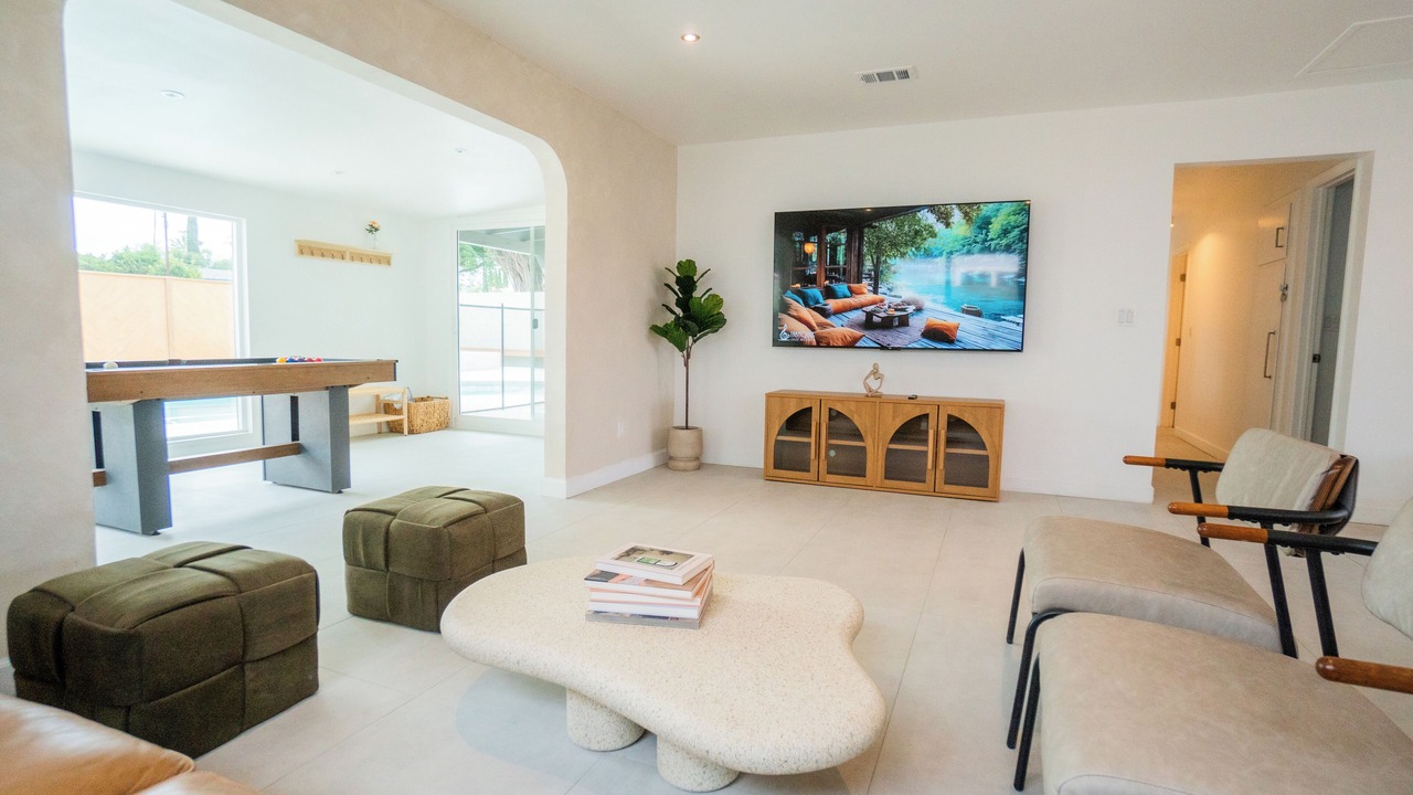 Photo of Livingroom in Rowland Heights