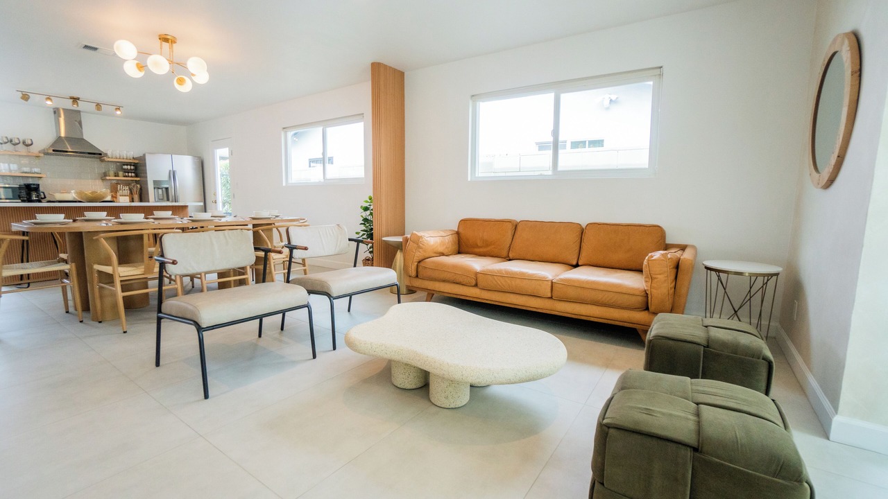 Photo of Livingroom in Rowland Heights