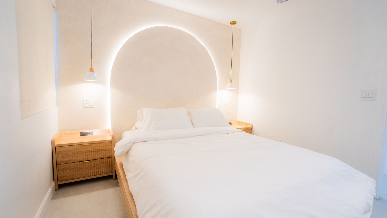 Photo of Bedroom in Rowland Heights